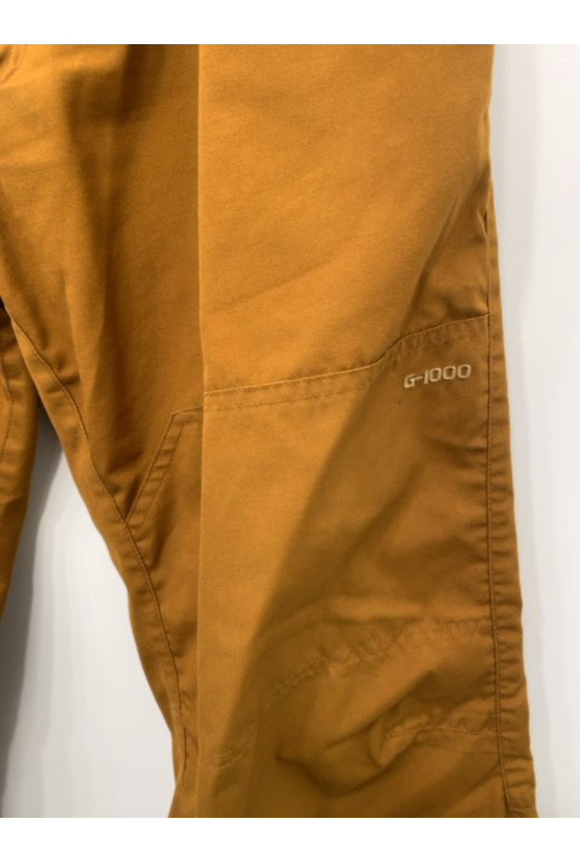 Fjällräven Bukser